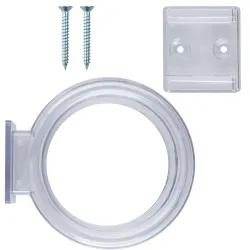 ARTE TOOLS - Uchwyt na suszarkę