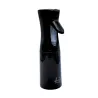 ARTE TOOLS – Profesjonalny Czarny Rozpylacz Fryzjerski 200 ml