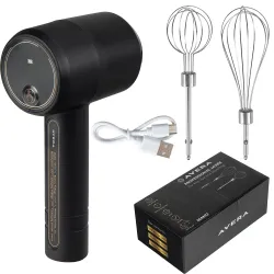 AVERA Professional – Mixer do farb i rozjaśniaczy MANU