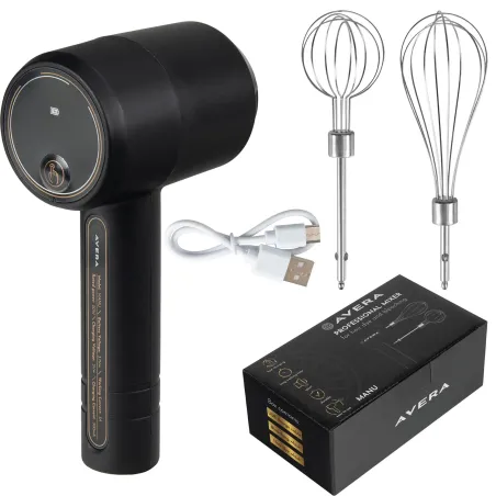 AVERA Professional – Mixer do farb i rozjaśniaczy MANU