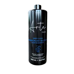 ARTE CARE – Szampon Oczyszczający Deep Clean 1000 ml