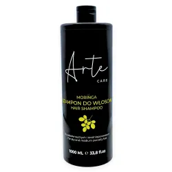 ARTE Szampon MORINGA – do włosów suchych i porowatych 1000 ml