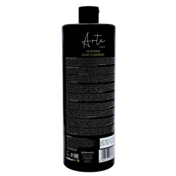 ARTE Szampon MORINGA – do włosów suchych i porowatych 1000 ml