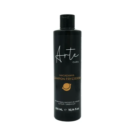 ARTE CARE – Szampon Fryzjerski Macadamia 300 ml