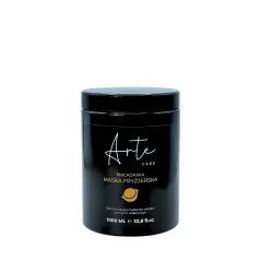 ARTE CARE – Maska Fryzjerska Macadamia 1000 ml
