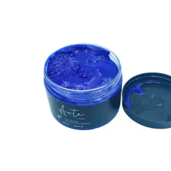 ARTE CARE – Maska Fryzjerska ANTI‑YELLOW 300 ml