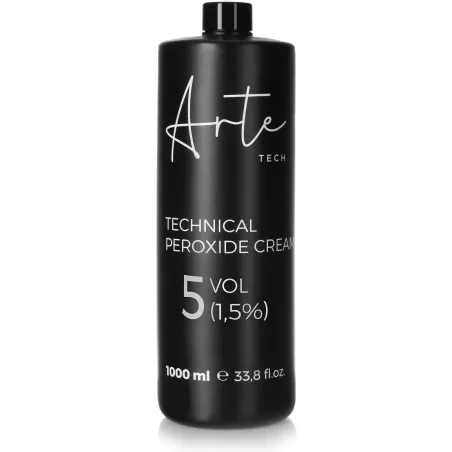 ARTE TECH – Oxydant 1000 ml