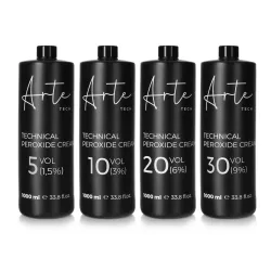 ARTE TECH – Oxydant 1000 ml