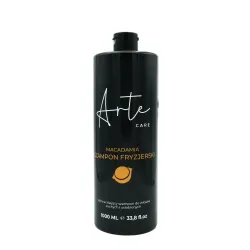 ARTE CARE – Szampon Fryzjerski Macadamia 1L