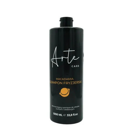 ARTE CARE – Szampon Fryzjerski Macadamia 1L