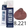 Alfaparf Milano Evolution of Color, farba do włosów nr  8.221- 60ml
