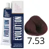 Alfaparf Milano Evolution of Color, farba do włosów nr 7.53 - 60ml