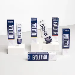 Alfaparf Milano Evolution of Color, farba do włosów nr 10.05 - 60ml