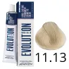 Alfaparf Milano Evolution of Color, farba do włosów nr 11.13 - 60ml
