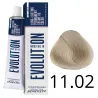 Alfaparf Milano Evolution of Color, farba do włosów nr 11.02 - 60ml