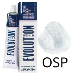Alfaparf Milano Evolution of Color, farba do włosów nr  OSP- 60m