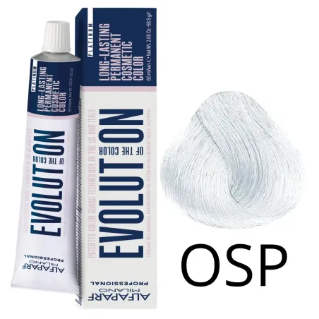 Alfaparf Milano Evolution of Color, farba do włosów nr  OSP- 60m