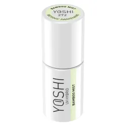Yoshi Lakier Hybrydowy 272 Bamboo Mist 6ml