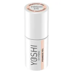 Yoshi Lakier Hybrydowy 275 Primrose Veil 6ml