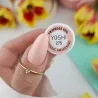 Yoshi Lakier Hybrydowy 275 Primrose Veil 6ml