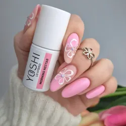 Yoshi Lakier Hybrydowy 276 Morning Nectar 6ml