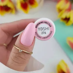 Yoshi Lakier Hybrydowy 276 Morning Nectar 6ml