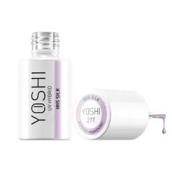 Yoshi Lakier Hybrydowy 277 Iris Silk 6ml