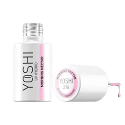 Yoshi Lakier Hybrydowy 277 Iris Silk 6ml