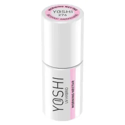 Yoshi Lakier Hybrydowy 277 Iris Silk 6ml