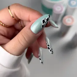 Yoshi Lakier Hybrydowy 278 Mint Condition 6ml