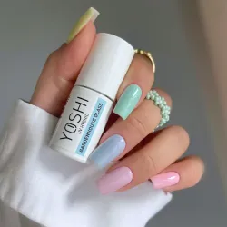 Yoshi Lakier Hybrydowy 279 Gardenhouse Glass 6ml