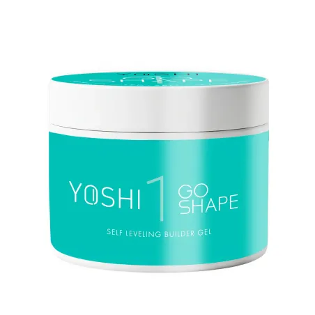 Yoshi Żel Budujący Go Shape No 1 50ml