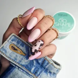 Yoshi Żel Budujący Go Shape No 1 50ml