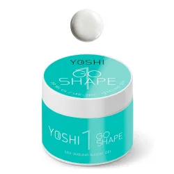 Yoshi Żel Budujący Go Shape No 1 50ml
