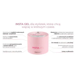 Victoria Vynn Żel Budujący Insta Gel 02 Clean Look 40ml