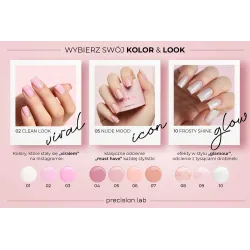 Victoria Vynn Żel Budujący Insta Gel 02 Clean Look 40ml