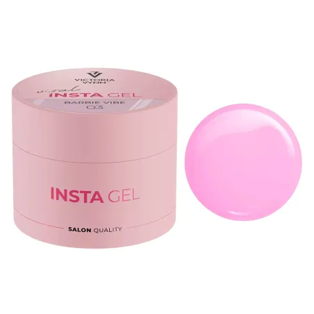 Victoria Vynn Żel Budujący Insta Gel 03 Barbie Vibe 40ml