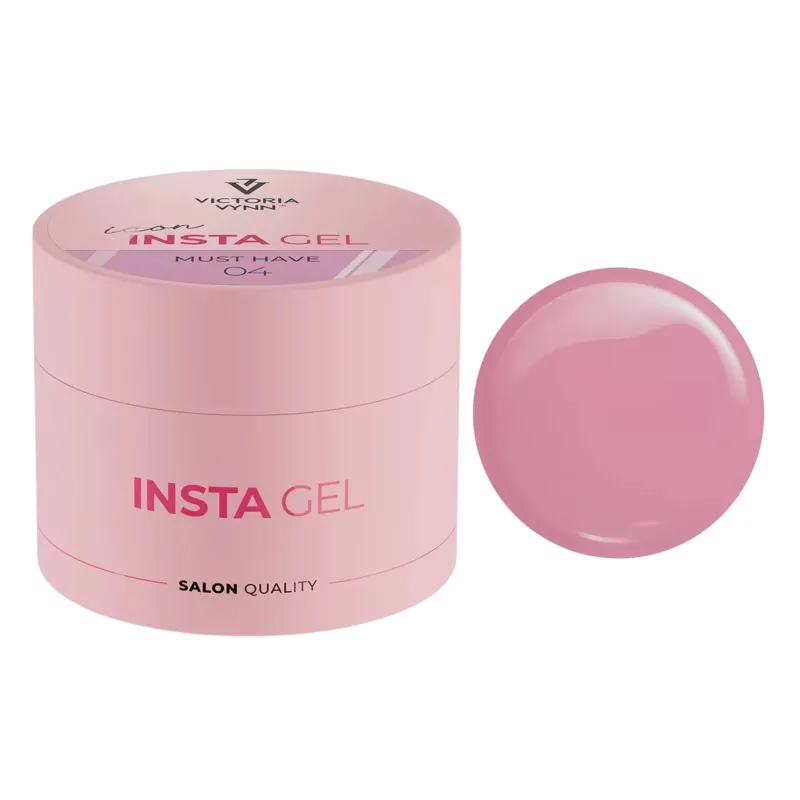 Victoria Vynn Żel Budujący Insta Gel 04 Must Have 40ml
