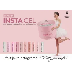 Victoria Vynn Żel Budujący Insta Gel 04 Must Have 40ml