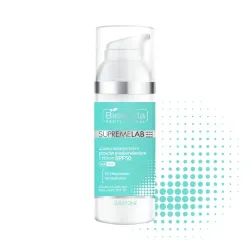 BIELENDA PROFESSIONAL SUPREMELAB SKIN TONE - Lekki krem przeciw przebarwieniom z SPF 50, 50ml