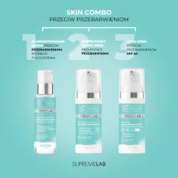 BIELENDA PROFESSIONAL SUPREMELAB SKIN TONE - Skoncentrowane serum przeciw przebarwieniom, 50ml