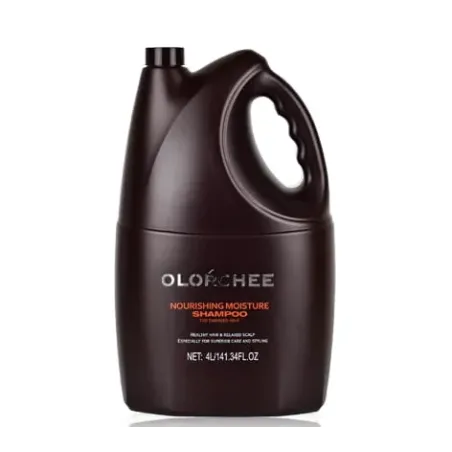 Olorchee - Szampon nawilżająco odżywczy - Extra Moisture Shampoo 4L