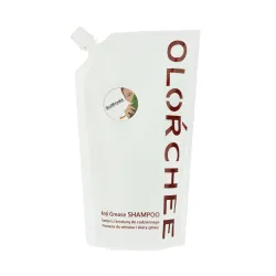 Olorchee - Szampon z keratyną do tłustych włosów - Anti Grease Shampoo EKO 0,5L