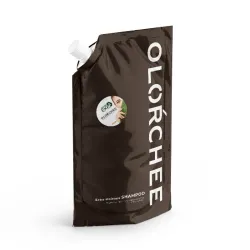 Olorchee - Szampon nawilżająco odżywczy - Extra Moisture Shampoo 500ml EKO