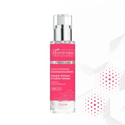 BIELENDA PROFESSIONAL CELLULAR - Serum intensywnie przeciwzmarszczkowe, 30ml