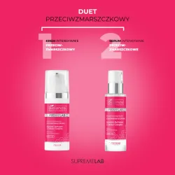 BIELENDA PROFESSIONAL CELLULAR - Serum intensywnie przeciwzmarszczkowe, 30ml