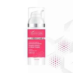 BIELENDA PROFESSIONAL CELLULAR - Krem intensywnie przeciwzmarszczkowy, 50ml