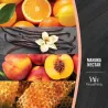 WOODWICK MANUKA NECTAR - Świeca średnia 275g