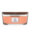 WOODWICK MANUKA NECTAR - Świeca ELIPSA 453,6g