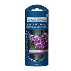 YANKEE CANDLE - Uzupełniacz do odświeżacza elektrycznego WILD ORCHID